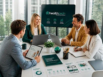Consultancy and strategy Healthcare consultancy and strategy session