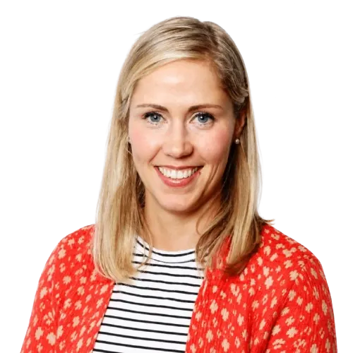 Coralie Brandon, Metabolic Lead Australia Johnson & Johnson