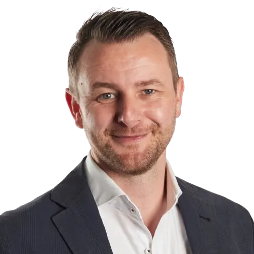 Phil Bird, Director of Commercial Capabilities Asia Pacific Medtronic