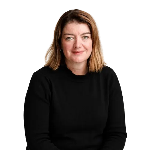 Ros Harcourt, Business Unit Manager Johnson & Johnson