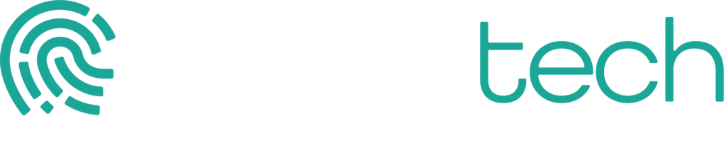 Healthtech Marketing Solutions Logo