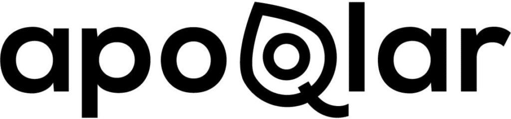 apoQlar Logo