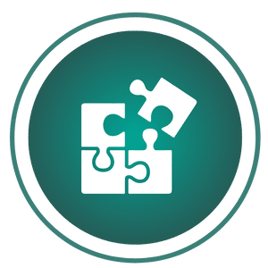 Marketing Strategy Icon