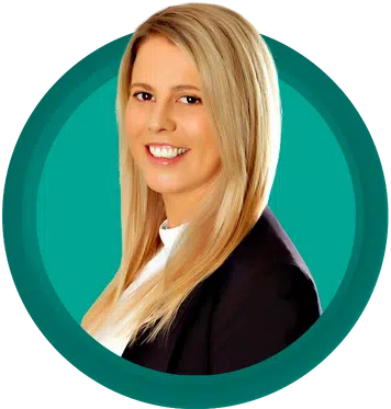 Kate Leeson - Healthcare marketing expert