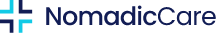 Nomadic Logo logo full transparent 1