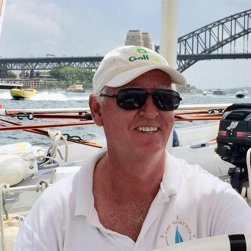 healthcare marketing for sailing lifts your spirits