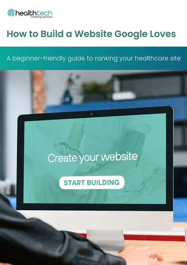 How to Build a Website Google Loves 2