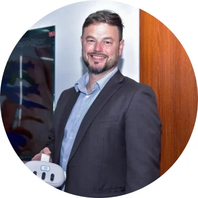 Healthtech Marketing Solutions 35 malcolm