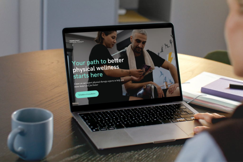 The Future of Healthcare Website Design: What Patients Expect in 2026 2 Best Healthcare Website Design