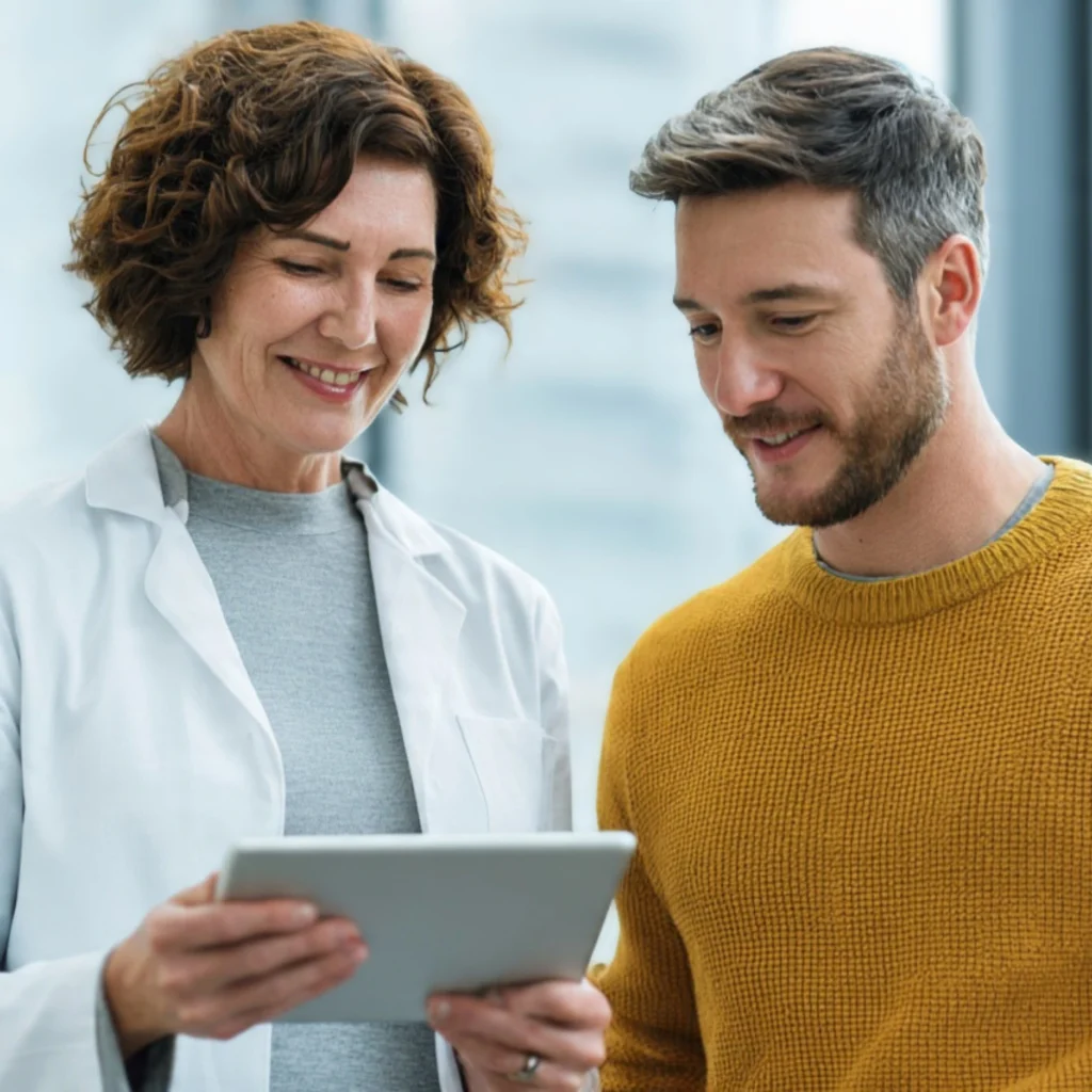 10 Features Every Medical Website Design Agency