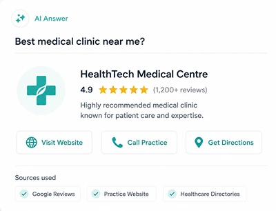 ai search