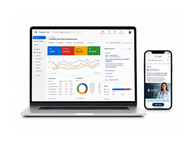 google ads