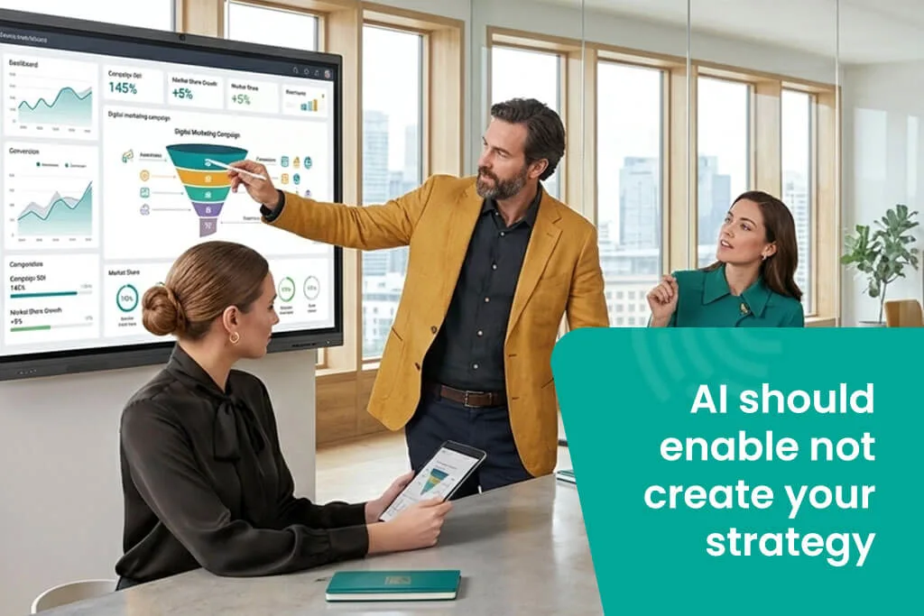 The Rise of AI in Healthcare Digital Marketing: Opportunities and Risks 1 healthcare digital marketing solutions