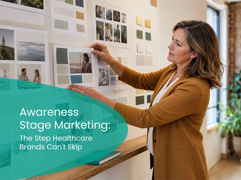 awareness stage marketing