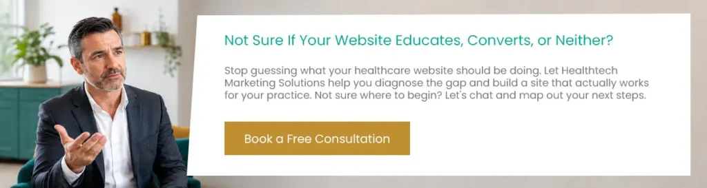 Healthtech Marketing Solutions